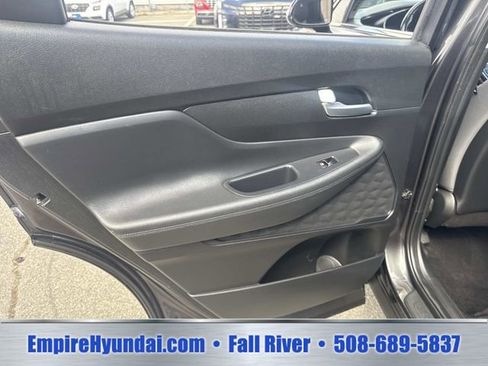 Used 2023 Hyundai Santa Fe SEL FWD image 16