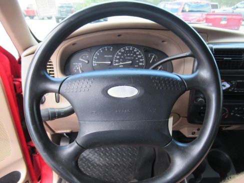 Used 2002 Ford Ranger XL RWD image 18