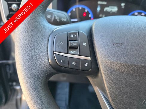 Used 2024 Ford Bronco Sport Big Bend AWD/4WD image 30