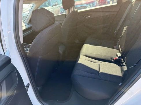 Used 2024 Honda Accord EX image 17