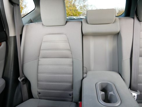 Used 2022 Honda CR-V EX image 12