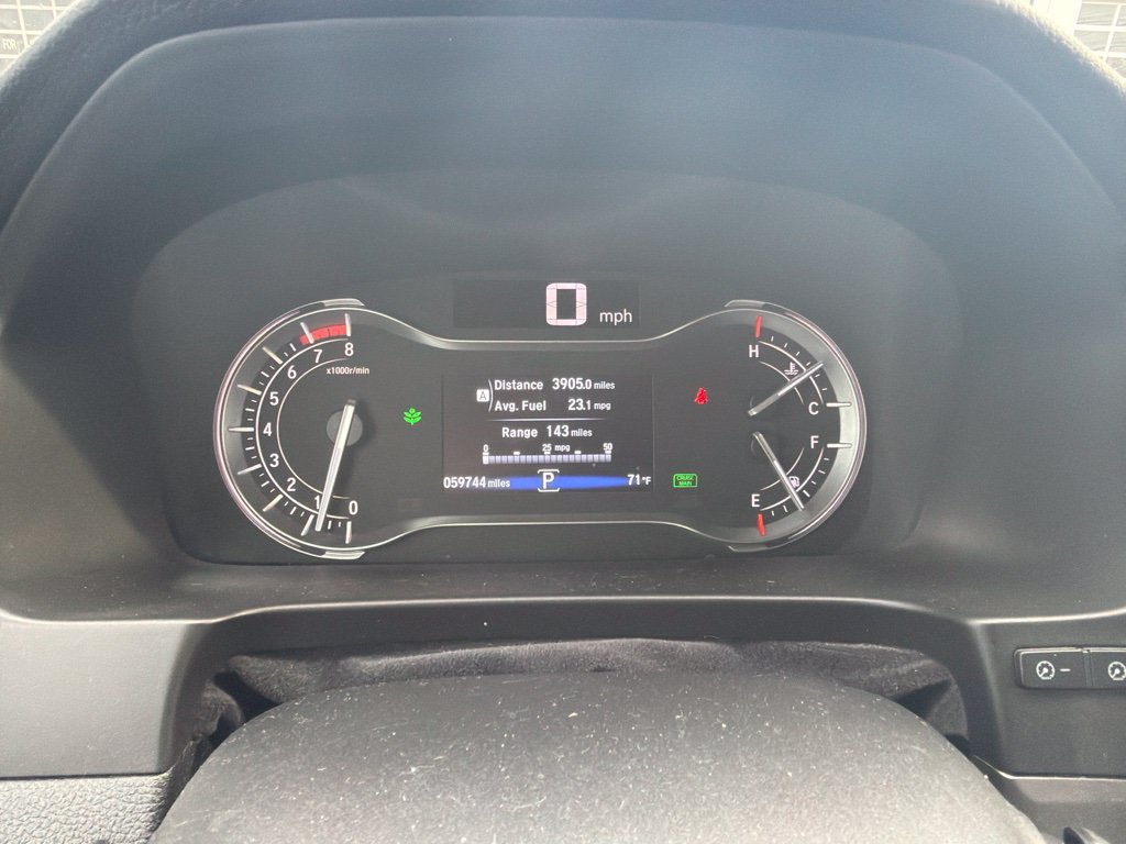 Used 2019 Honda Ridgeline Sport image 10