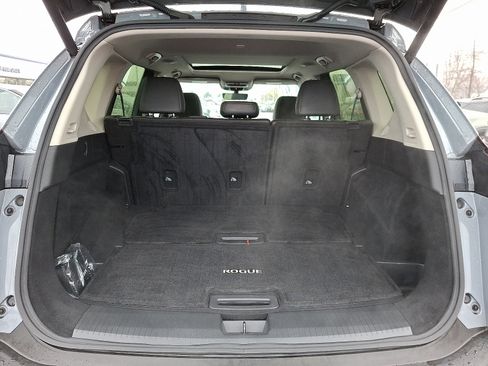 Certified 2023 Nissan Rogue SL image 27