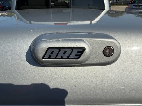 Used 2011 Toyota Tacoma 4x4 Double Cab image 77