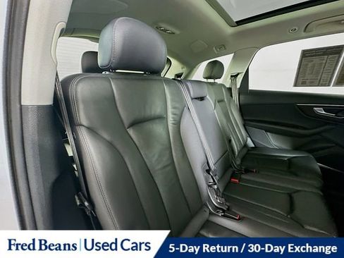 Used 2022 Audi Q7 3.0T Premium Plus image 30