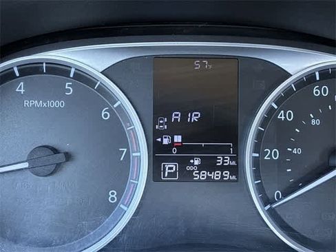 Used 2024 Nissan Versa S w/ S Plus Package image 34