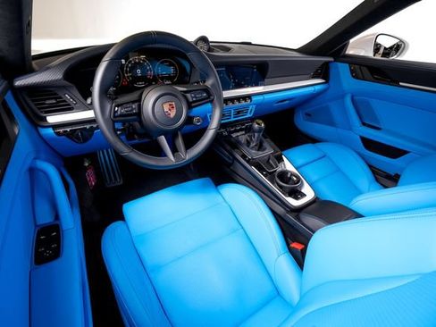 Used 2026 Porsche 911 GT3 RWD image 23