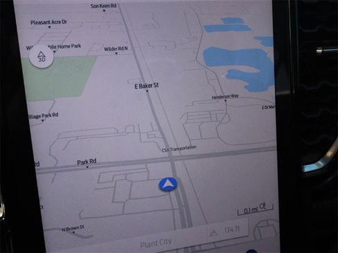 Certified 2025 Ford Ranger XLT w/ Equipment Group 301A High image 19