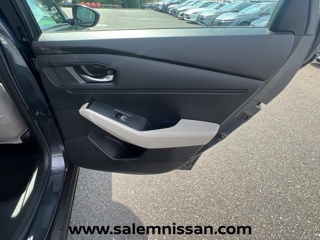 Used 2024 Honda Accord EX image 23