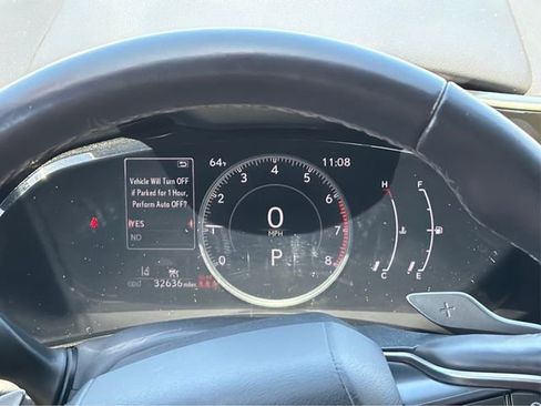 Used 2023 Lexus NX 350 AWD image 23