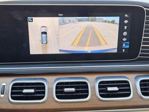 Certified 2022 Mercedes-Benz GLE 350 4MATIC image 10