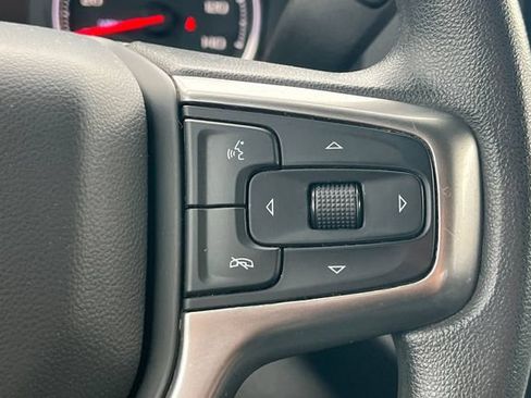 Used 2022 Chevrolet Silverado 1500 Custom w/ Safety Confidence Package RWD image 30