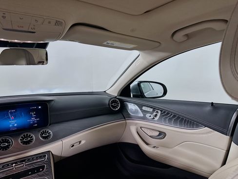 Certified 2022 Mercedes-Benz CLS 450 4MATIC image 31