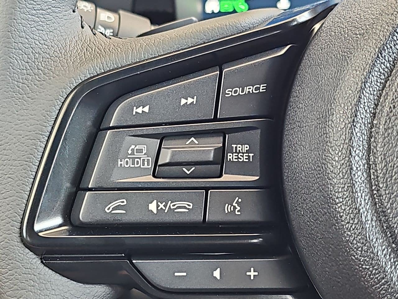 New 2026 Subaru Outback Premium AWD/4WD image 17