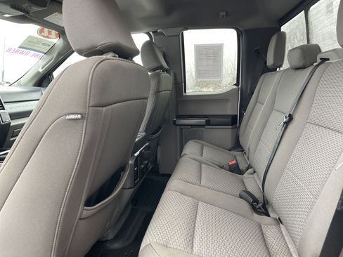 Certified 2022 Ford F350 XLT w/ XLT Value Package image 10