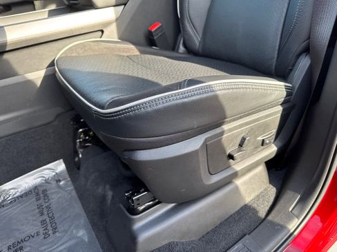 New 2026 RAM 3500 Laramie image 15