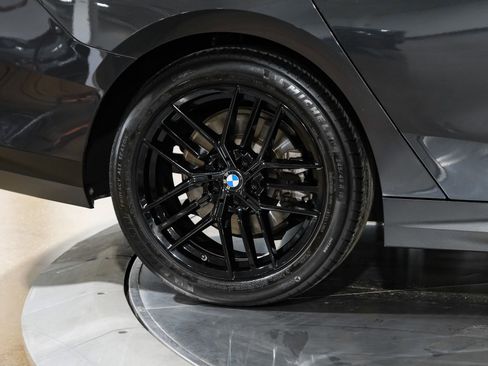 Used 2025 BMW 530i w/ Premium Package RWD image 59