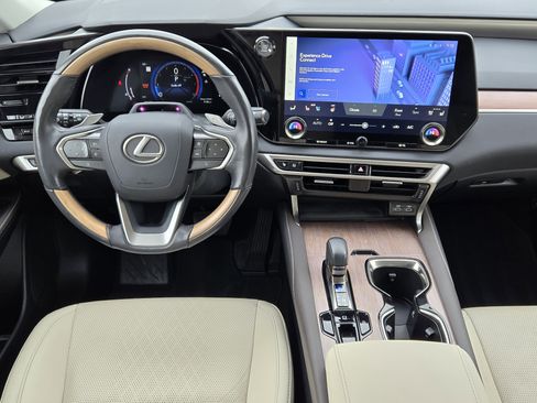 Used 2024 Lexus RX 350 Premium Plus image 36