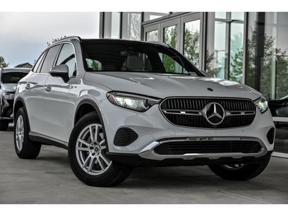 New 2026 Mercedes-Benz GLC 300 4MATIC