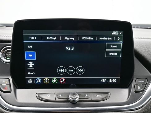 Used 2023 Chevrolet Blazer LT w/ Convenience Package image 26