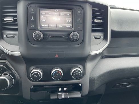Used 2022 RAM 1500 Big Horn image 26