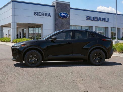 New 2026 Subaru Uncharted Premium FWD image 3
