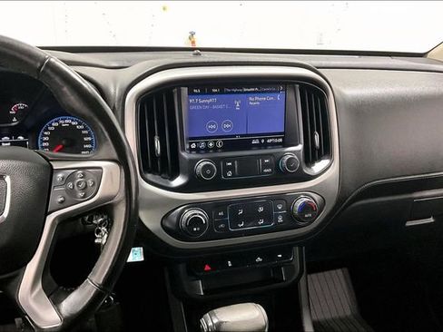 Used 2021 GMC Canyon Elevation w/ Trailering Package image 10