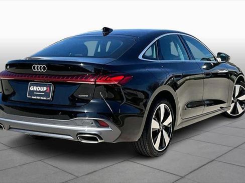 Used 2025 Audi A5 2.0T Premium Plus w/ Premium Plus AWD/4WD image 13