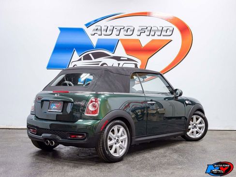 Used 2011 MINI Cooper S w/ Convenience Pkg image 5