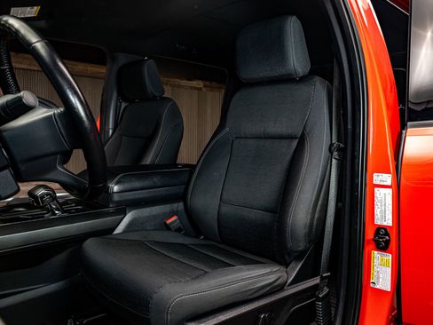 Used 2022 Ford F150 XLT w/ Equipment Group 302A High image 21