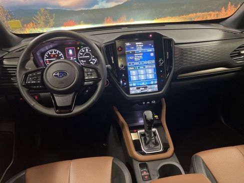 Certified 2025 Subaru Forester Touring w/ Popular Package - Touring image 73