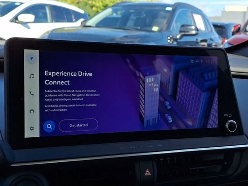 Used 2023 Toyota Prius Prime FWD image 19