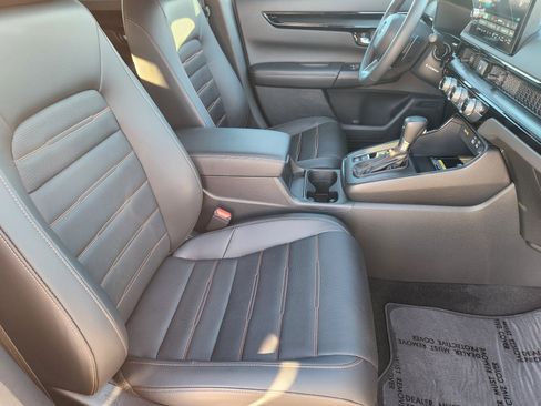 Certified 2023 Honda CR-V Sport Touring image 14