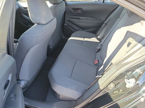 New 2026 Toyota Corolla LE image 23