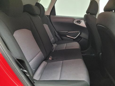 Used 2022 Kia Soul LX w/ Technology Package FWD image 19