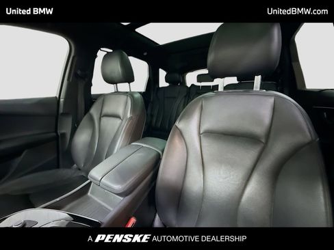 Used 2018 Audi Q7 3.0T Prestige w/ Prestige Package image 5
