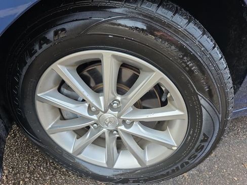Used 2019 Hyundai Sonata ECO FWD image 2