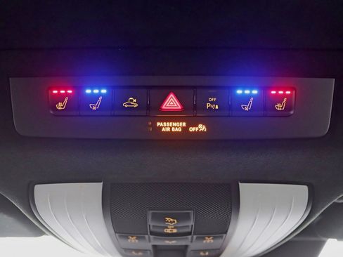 Used 2021 Mercedes-Benz AMG GT Coupe w/ GT Stealth Edition image 30