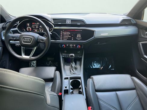Used 2023 Audi Q3 2.0T Premium Plus AWD/4WD image 40