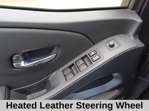 Used 2025 Nissan Frontier SV w/ SV Convenience Package image 15