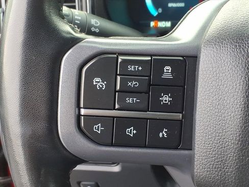 Used 2024 Ford F250 Lariat w/ Lariat Ultimate Package image 13