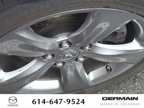 Used 2014 Acura TL SH-AWD image 8