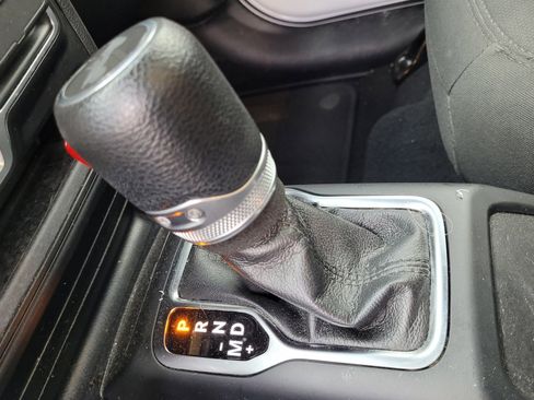 Used 2021 Jeep Wrangler Unlimited Sport S image 23