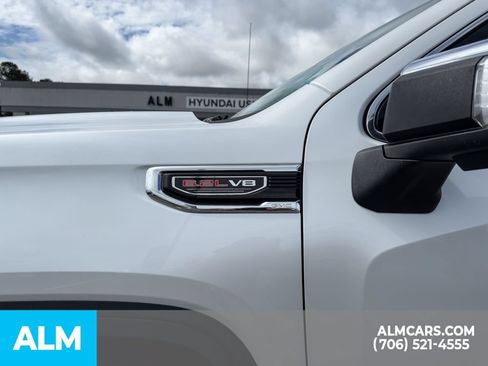 Used 2020 GMC Sierra 1500 Denali w/ Denali Ultimate Package AWD/4WD image 16