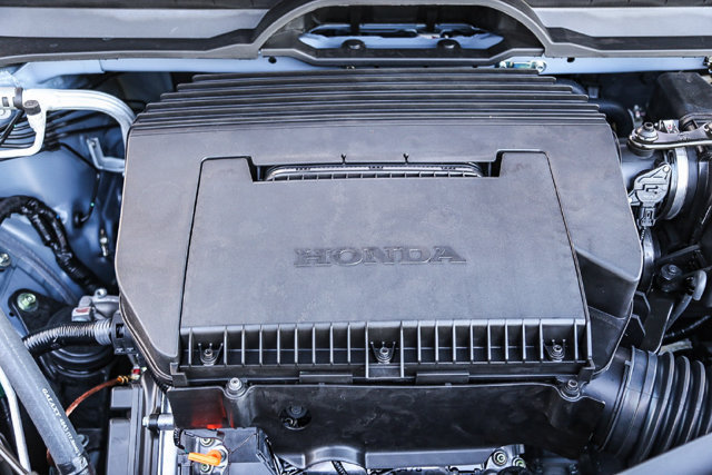 New 2026 Honda Pilot EX-L image 9