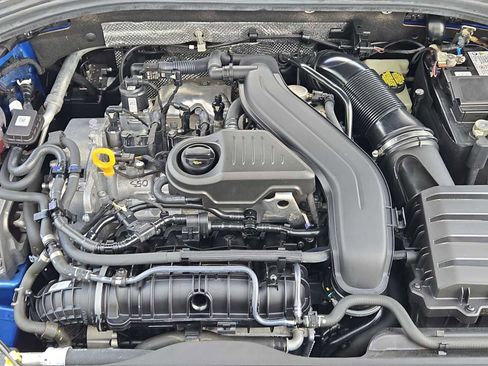 Used 2022 Volkswagen Jetta SE w/ Panoramic Sunroof Package image 15