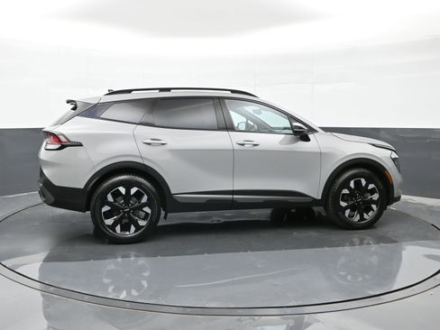 Used 2023 Kia Sportage X-Line w/ X-Line Premium Package image 9