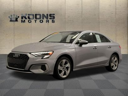 Used 2024 Audi A3 2.0T Premium