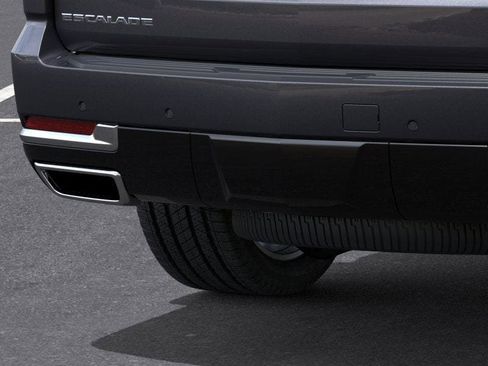 New 2026 Cadillac Escalade Platinum Luxury w/ LPO, Radiant Package image 45
