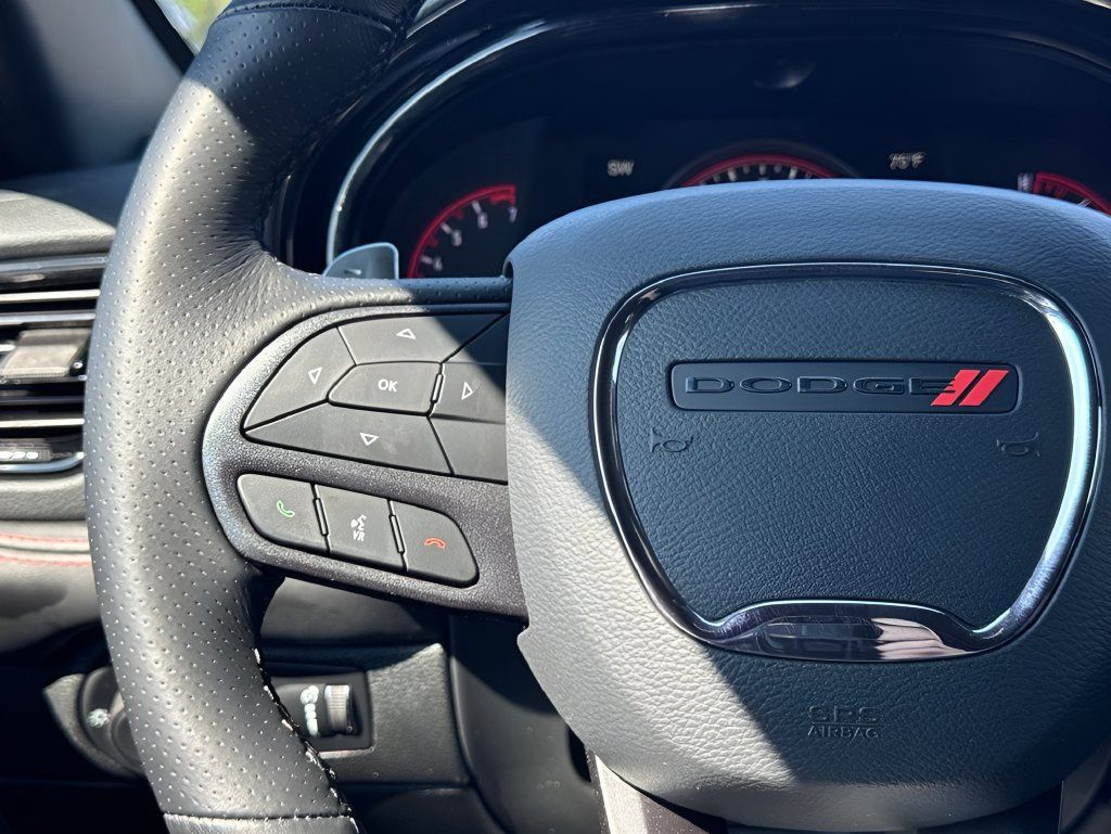 Used 2026 Dodge Durango GT RWD image 13
